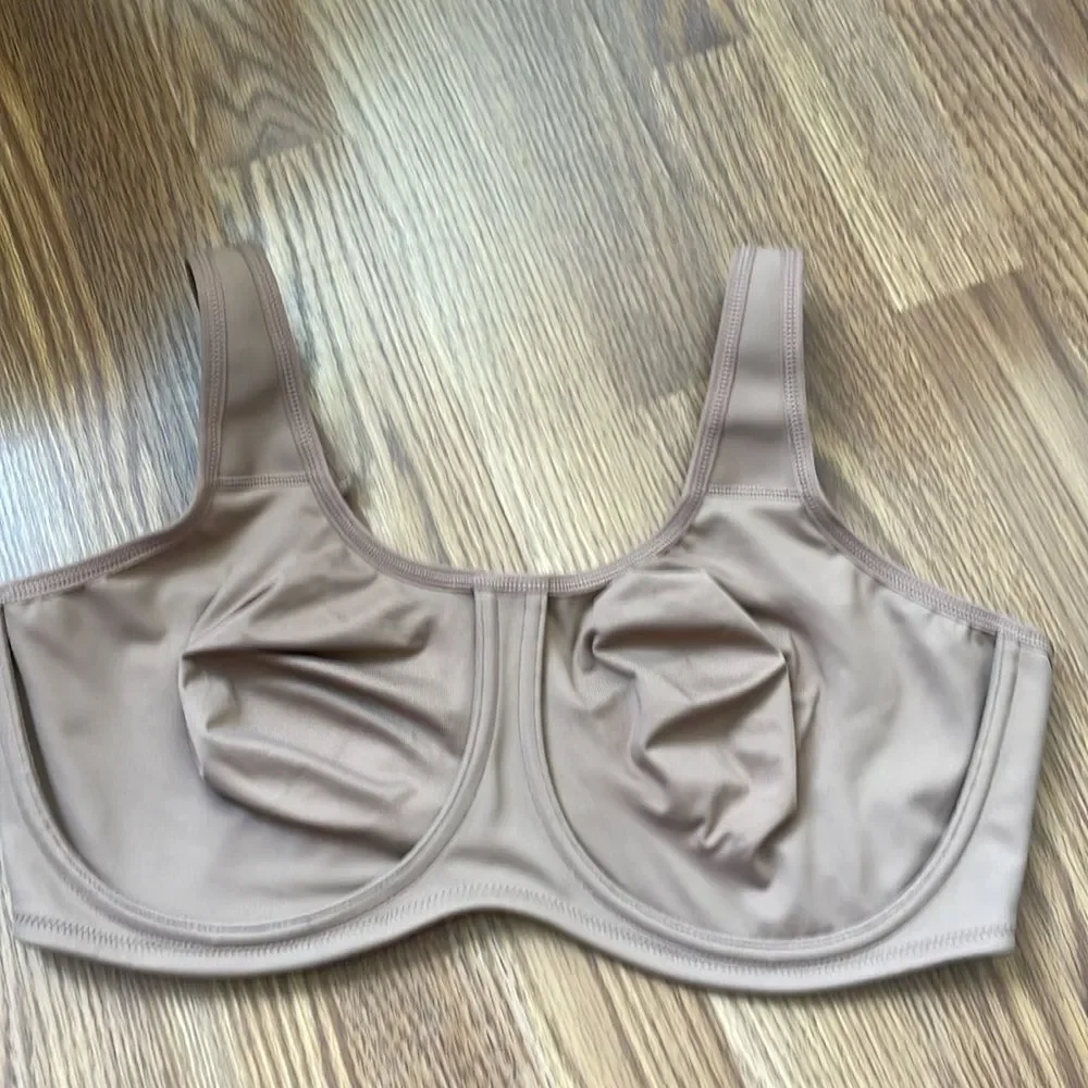 Wacoal Sport High-Impact Underwire Bra 855170 Size 42DD NWOT